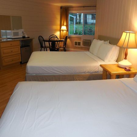 Mountain View Lodge - No Pets Allowed Пеквуд Номер фото